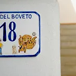 Sotto Il Faro - Bed and breakfast *
