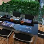 Bed and breakfast Sotto Il Faro - Trieste