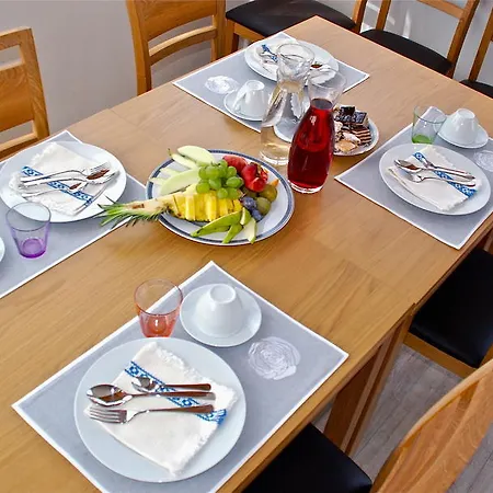 Sotto Il Faro - Frühstückspension