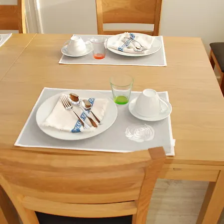 Frühstückspension Sotto Il Faro - *
