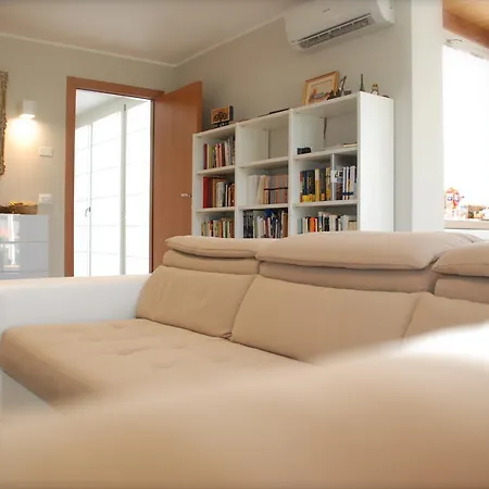Bed and breakfast Sotto Il Faro -