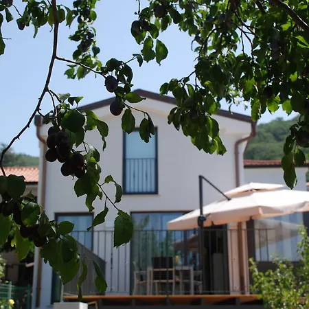 Bed and breakfast Sotto Il Faro -
