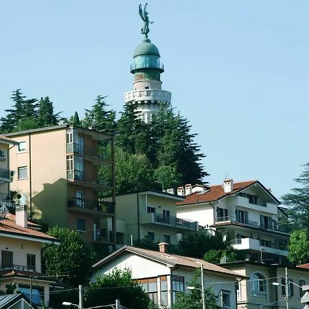 Sotto Il Faro - Frühstückspension
