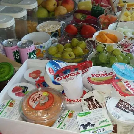 Alojamento de Acomodação e Pequeno-almoço Sotto Il Faro - Trieste