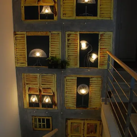 Bed & Breakfast Sotto Il Faro -