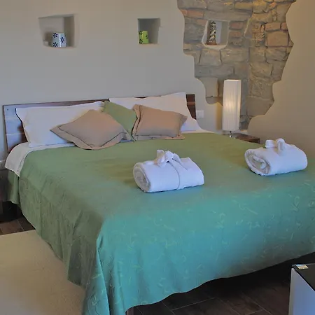 Bed & Breakfast Sotto Il Faro - Trieste