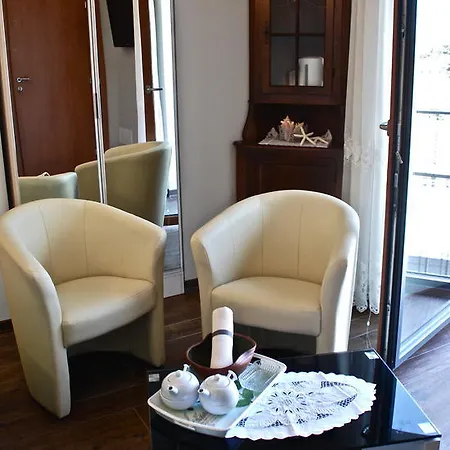 Bed & Breakfast Sotto Il Faro - Trieste
