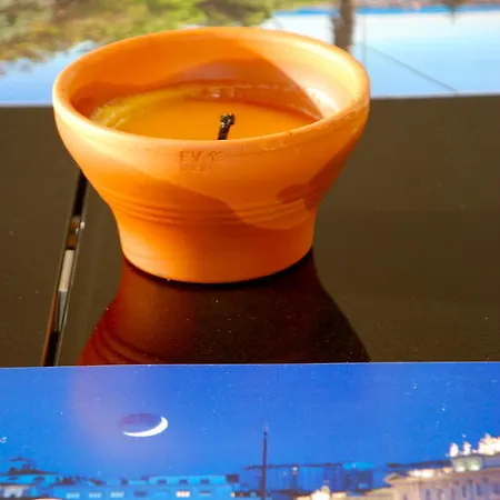 Bed & Breakfast Sotto Il Faro - Trieste