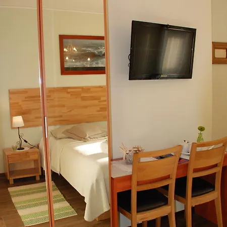 Bed & Breakfast Sotto Il Faro - Trieste