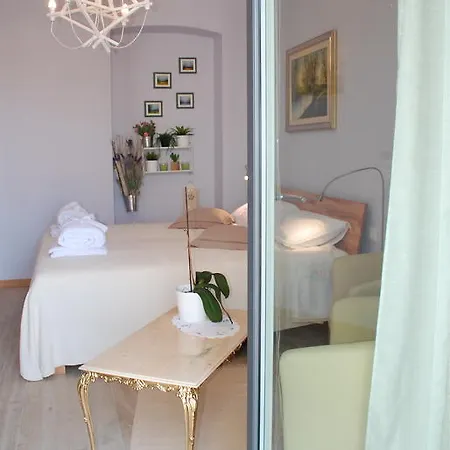 Sotto Il Faro - Trieste