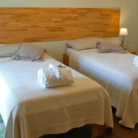 Sotto Il Faro - Bed & Breakfast *