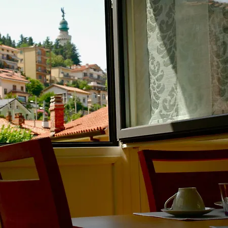 Bed & Breakfast Sotto Il Faro -