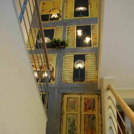 Bed & Breakfast Sotto Il Faro - *