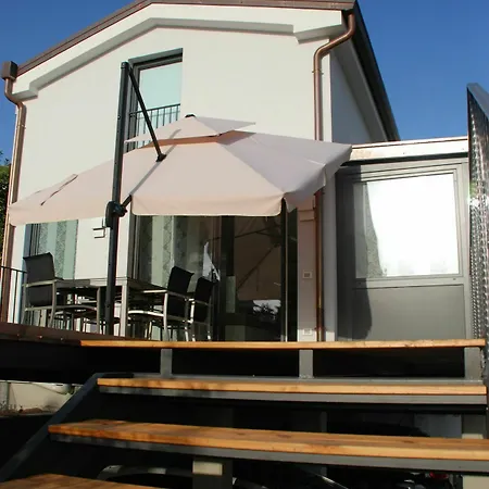 Sotto Il Faro - Bed & Breakfast Trieste