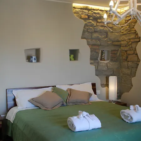 Sotto Il Faro - Bed & Breakfast