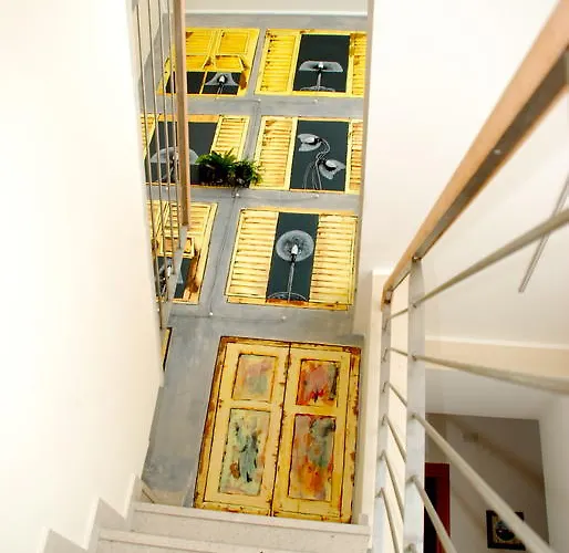 Sotto Il Faro - Bed & Breakfast Trieste