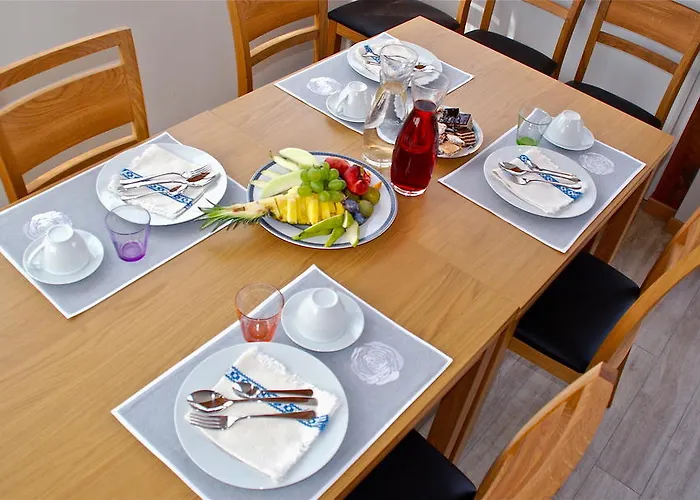 Sotto Il Faro - Bed & Breakfast