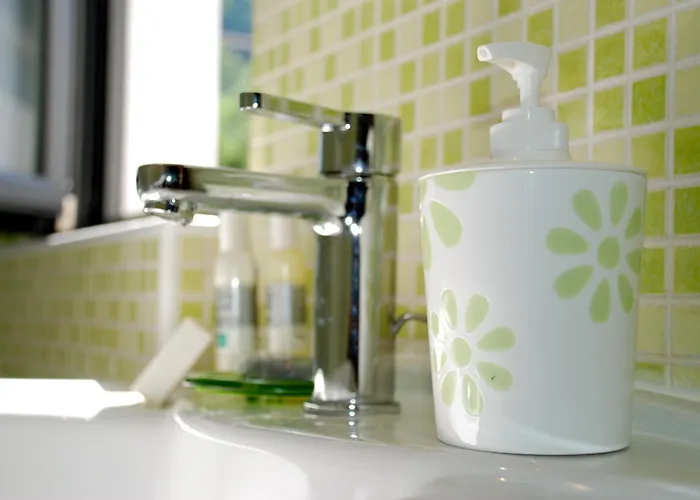 Panzió Sotto Il Faro - Trieszt