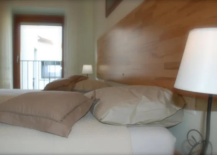 Bed & Breakfast Sotto Il Faro - *