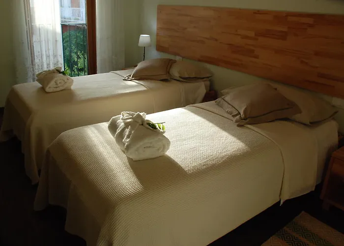 Bed & Breakfast Sotto Il Faro -