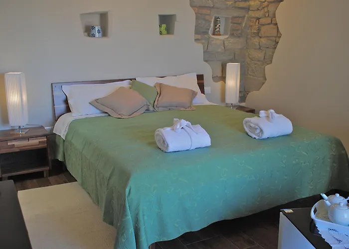 Bed & Breakfast Sotto Il Faro - Trieste