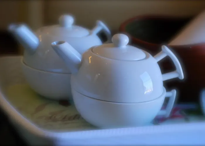 Bed & Breakfast Sotto Il Faro - Trieste