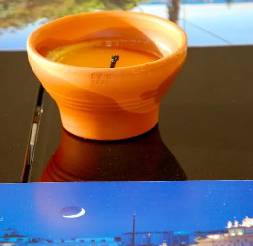 Bed & Breakfast Sotto Il Faro - Trieste