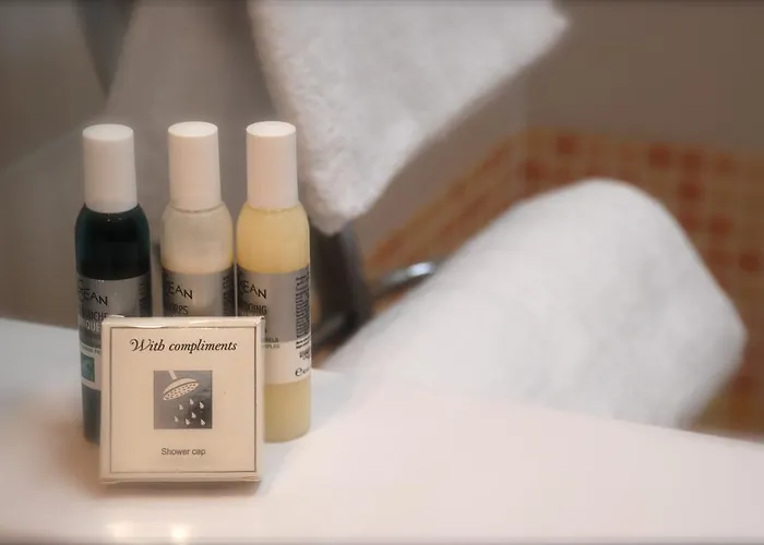 Bed & Breakfast Sotto Il Faro - Trieste