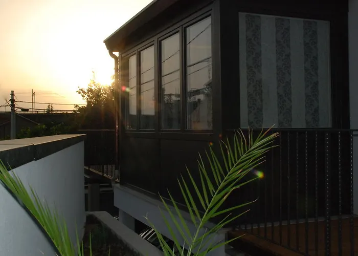 Bed & Breakfast Sotto Il Faro - *