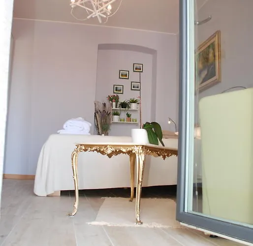 Sotto Il Faro - Trieszt