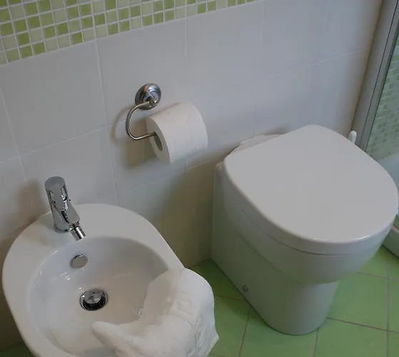 Bed & Breakfast Sotto Il Faro - Trieste