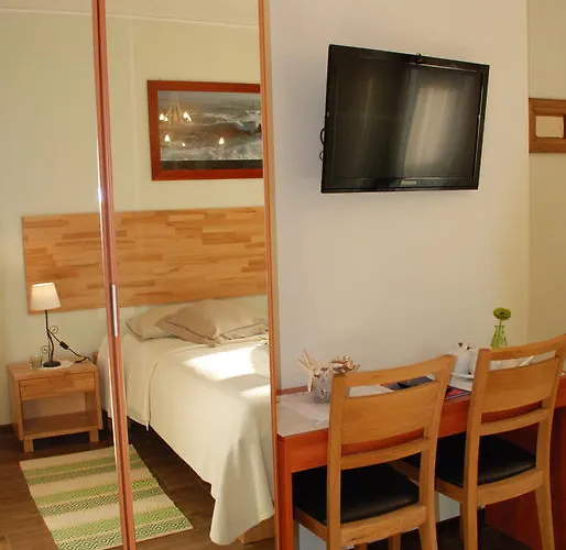 Bed & Breakfast Sotto Il Faro - Trieste