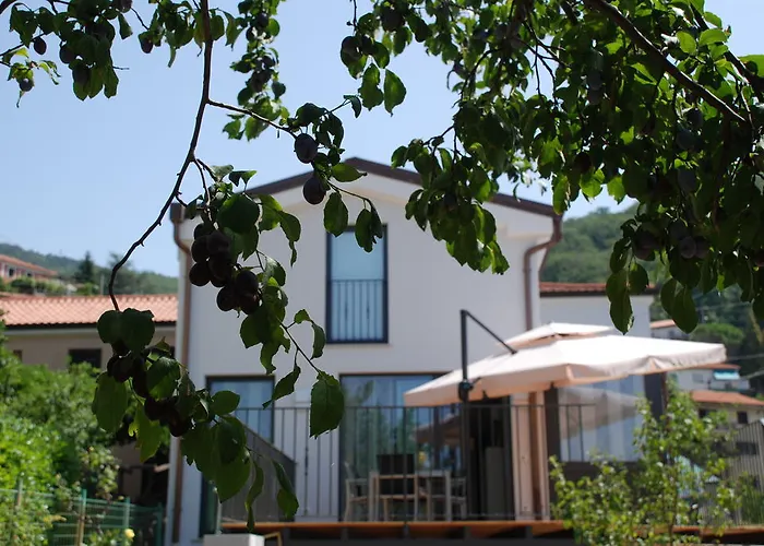 Bed & Breakfast Sotto Il Faro -