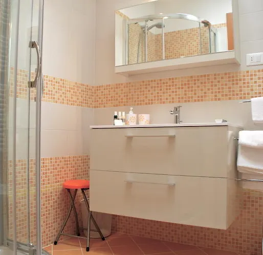 Panzió Sotto Il Faro - Trieszt