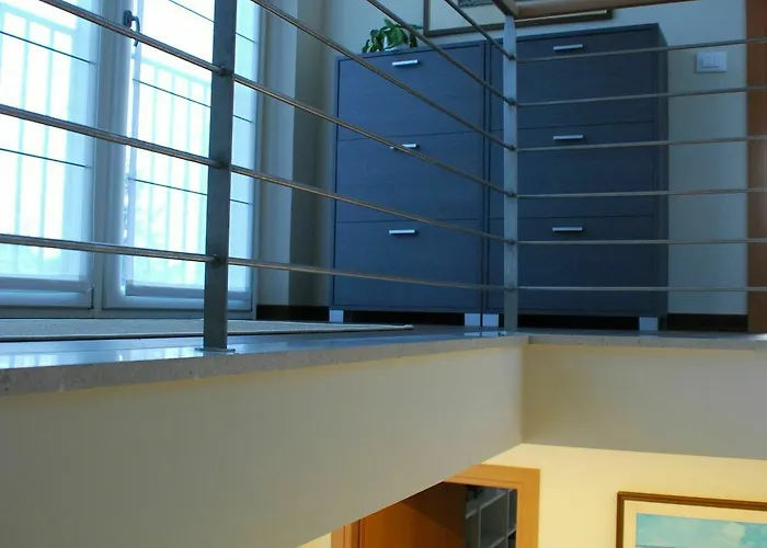 Sotto Il Faro - Bed & Breakfast