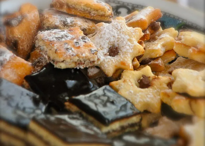 Sotto Il Faro - Bed & Breakfast *