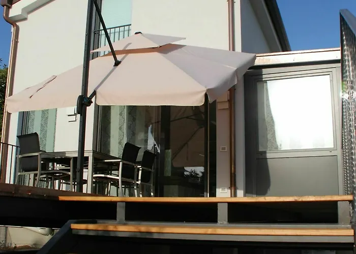 Sotto Il Faro - Panzió Trieszt