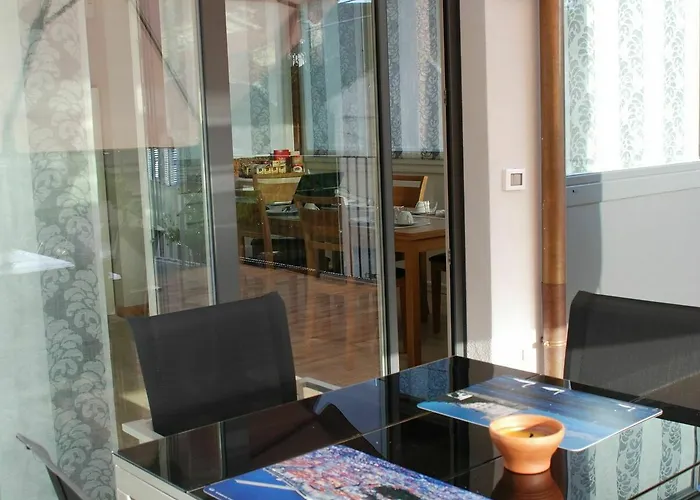 Sotto Il Faro - Bed & Breakfast *