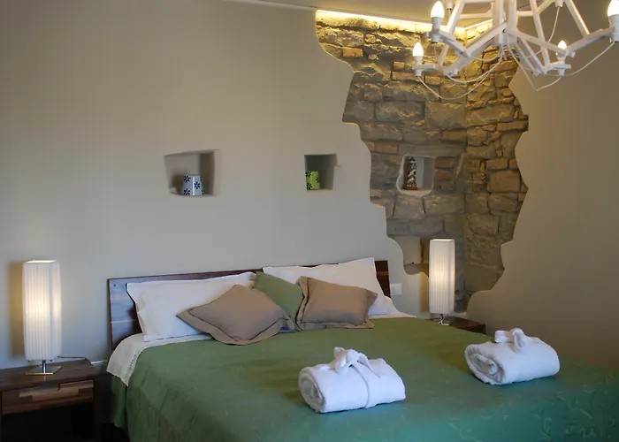 Sotto Il Faro - Bed & Breakfast