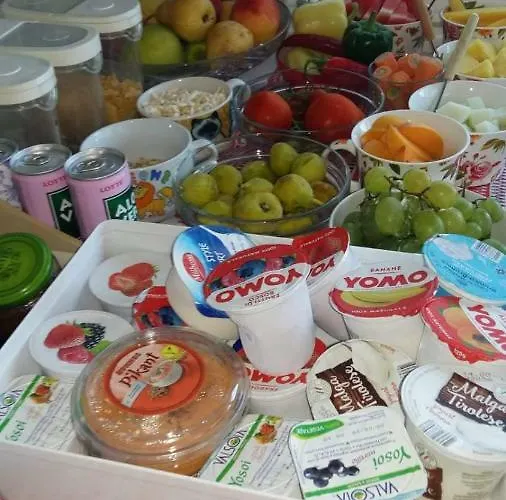 Bed & Breakfast Sotto Il Faro - Trieste